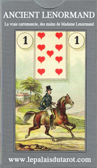 ancient lenormand