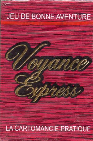 voyance express cartomancie